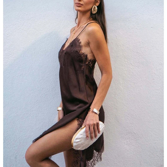 Vestido Noa