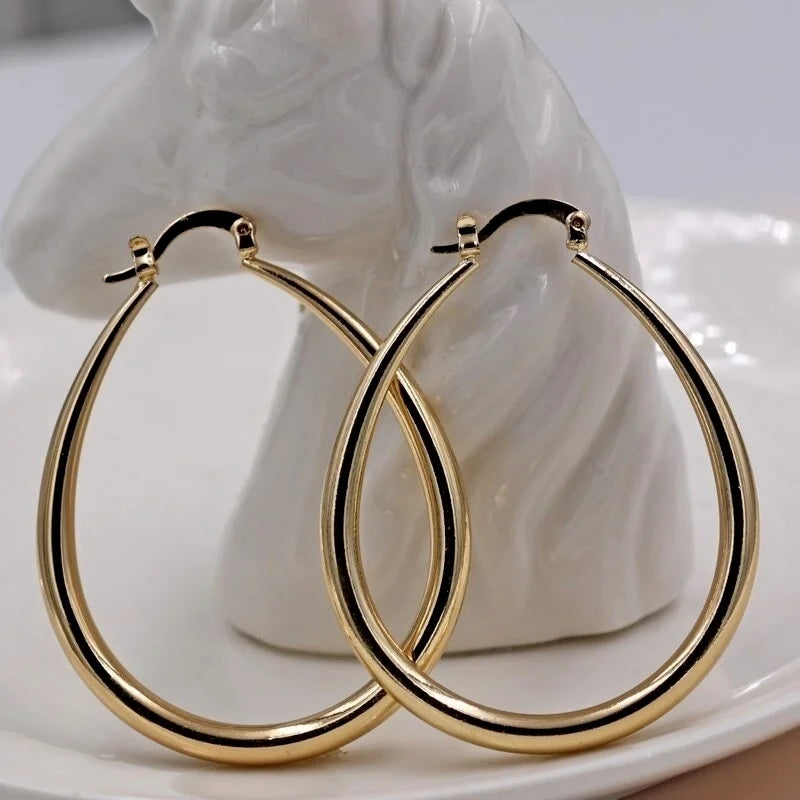 Aros Dorados Icon