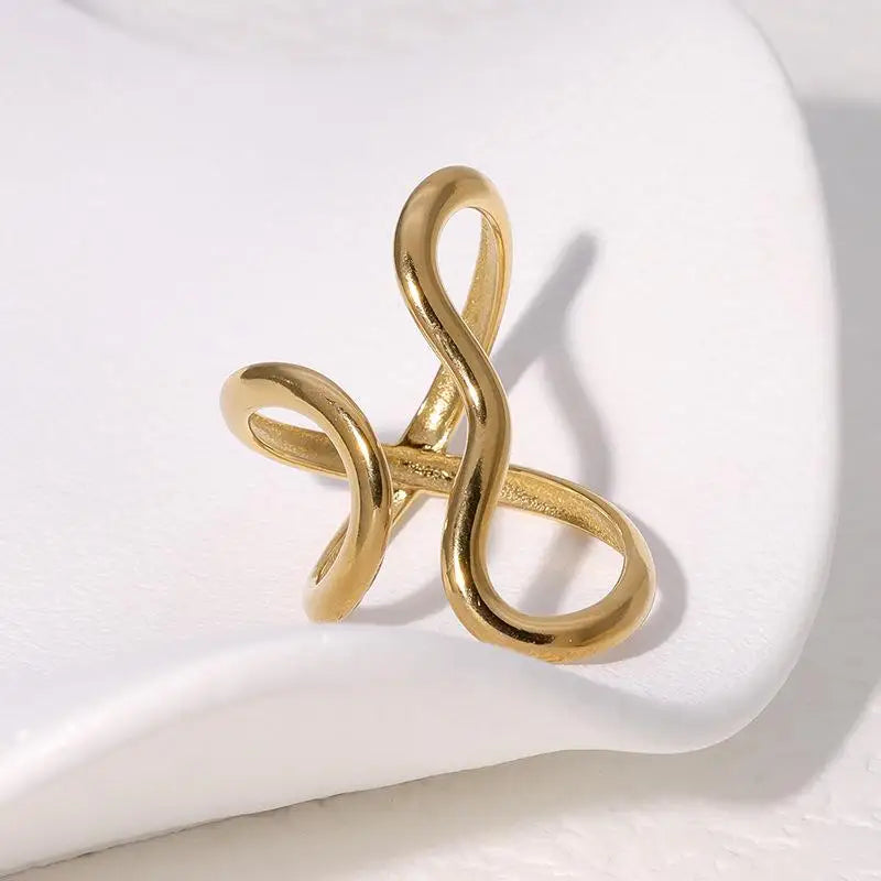 Anillo Dorado Organic