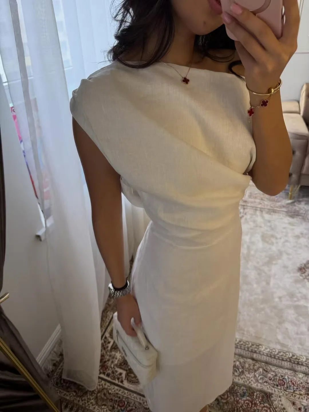 Vestido Éloise