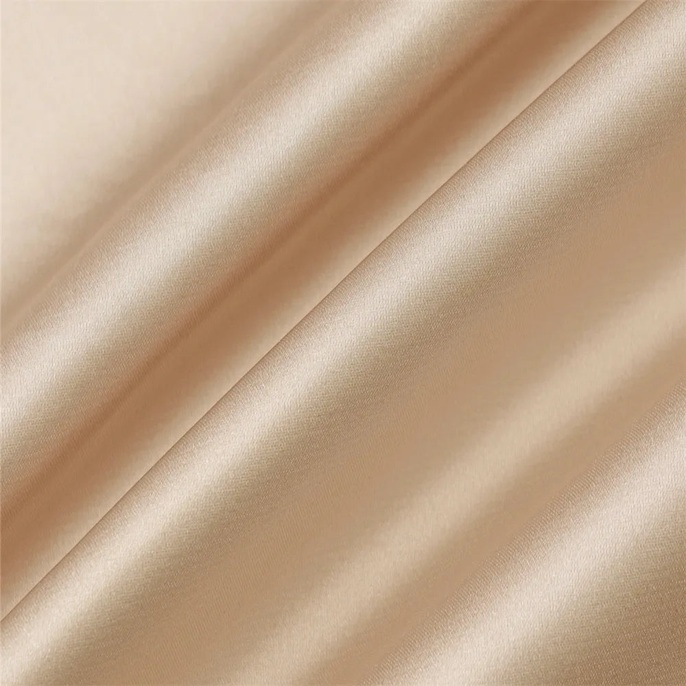 Vestido Celeste