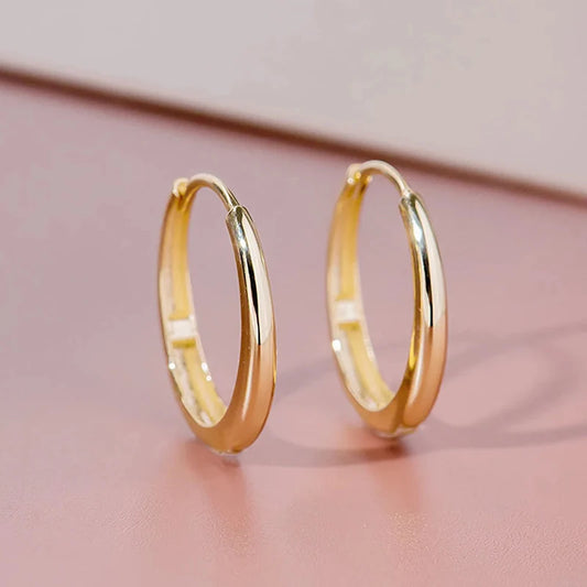 Aros Dorados Essential