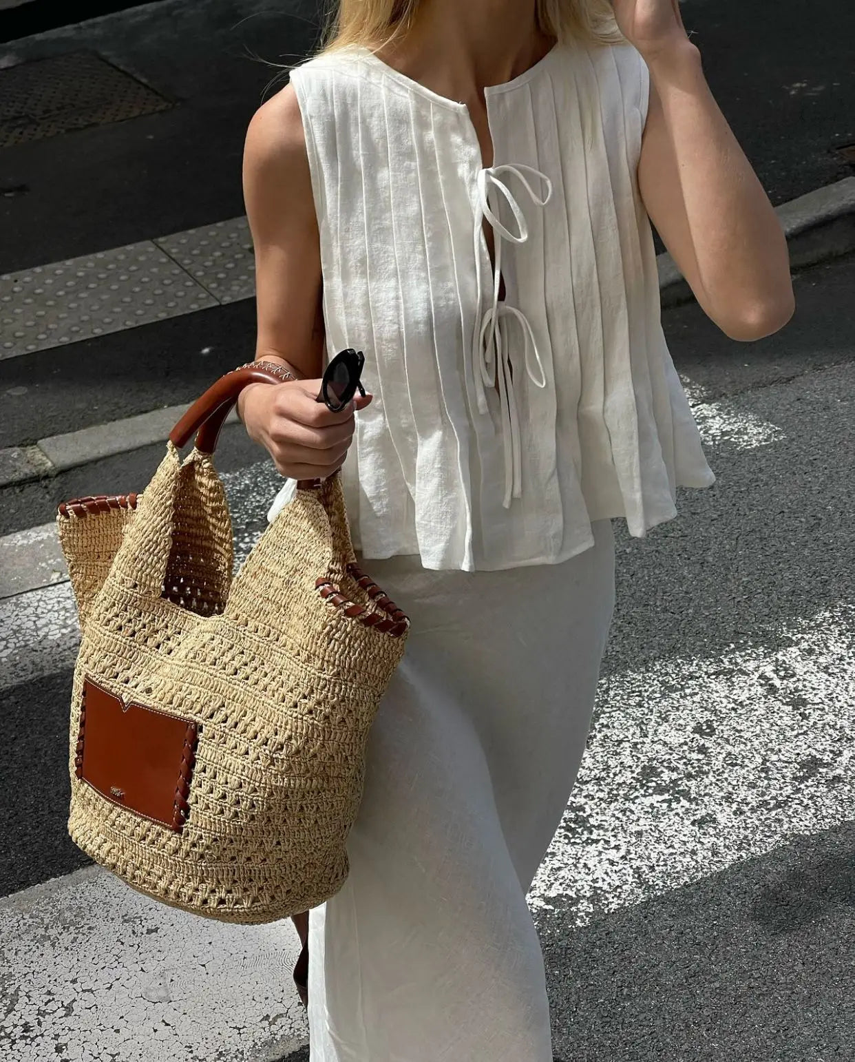 Blusa Juliette