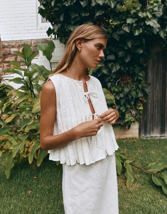 Blusa Juliette