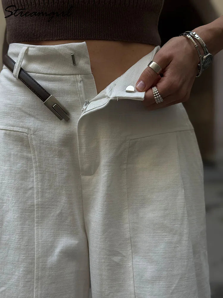 Pantalón Olivia