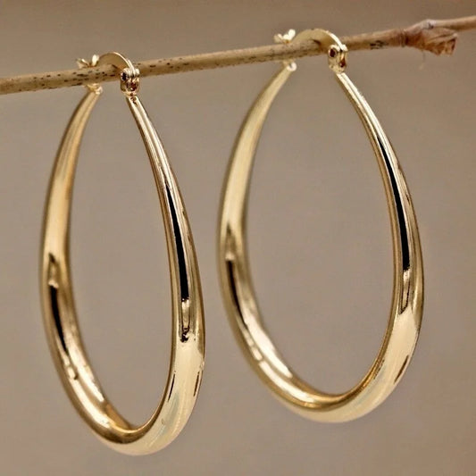Aros Dorados Icon