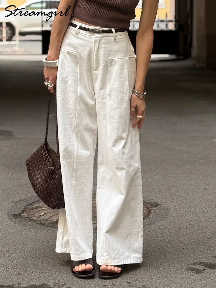 Pantalón Olivia