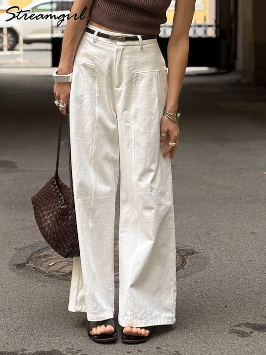 Pantalón Olivia