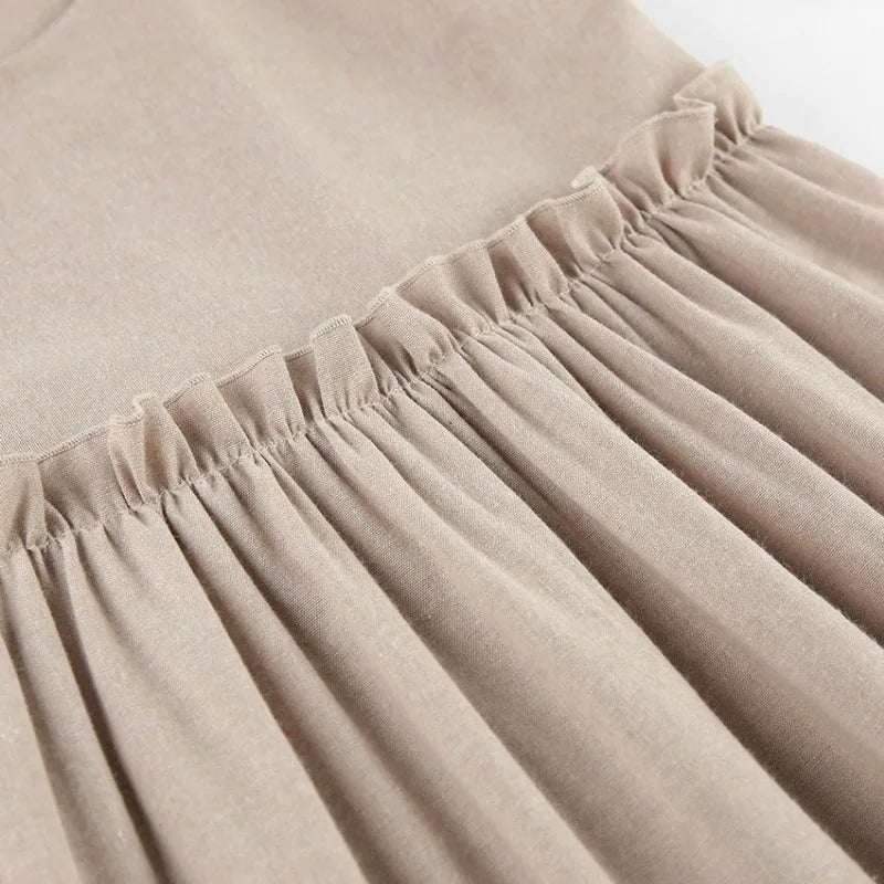 Vestido Camille