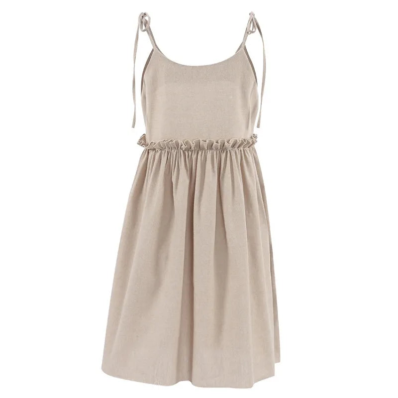 Vestido Camille