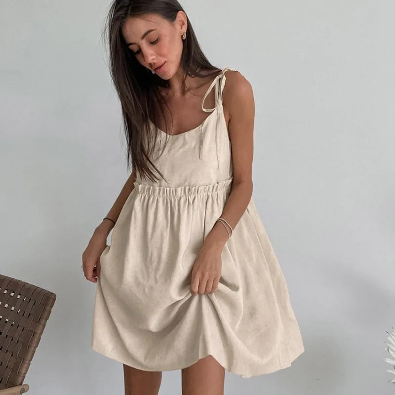 Vestido Camille