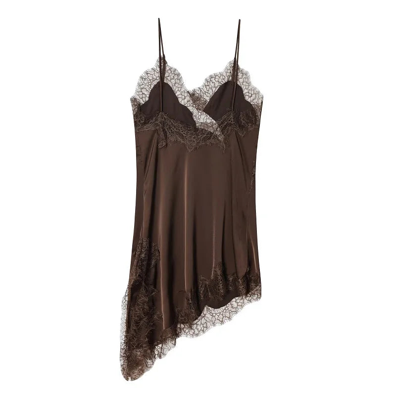 Vestido Noa