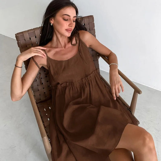Vestido Camille