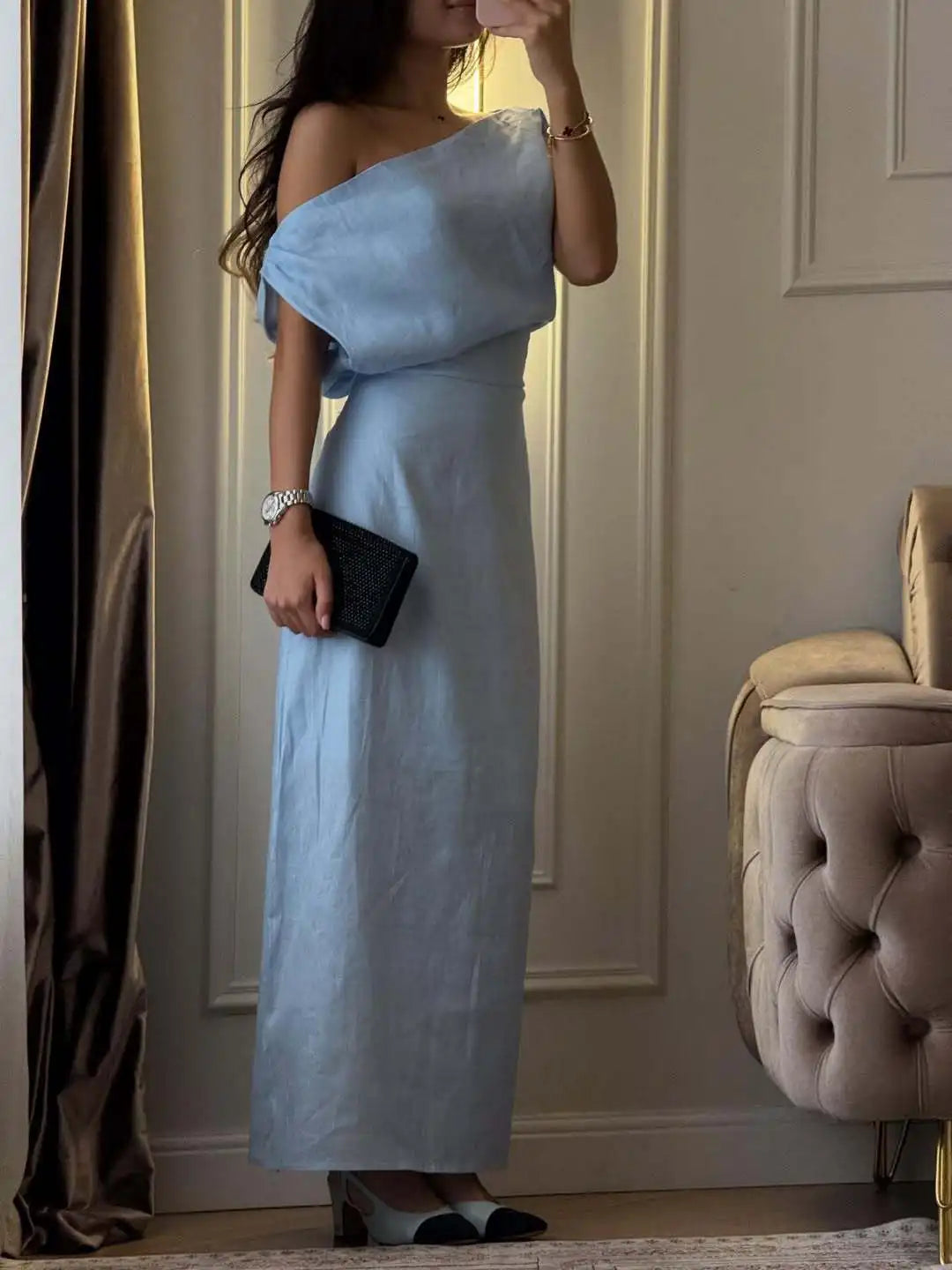 Vestido Éloise