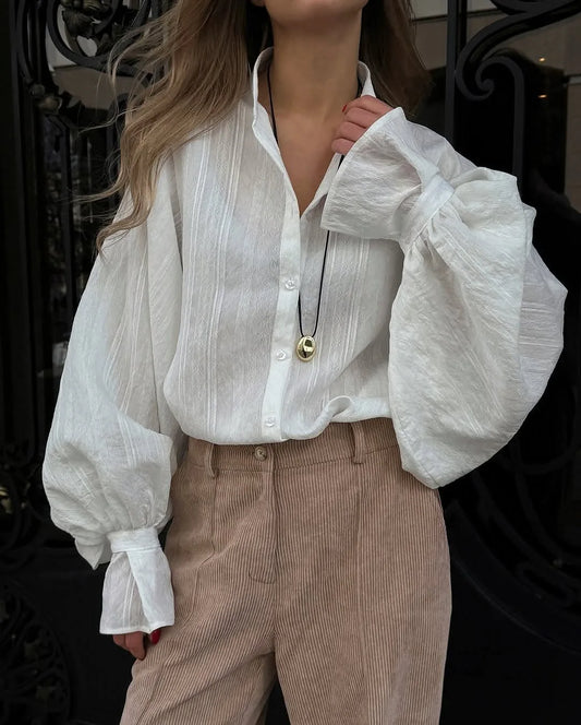 Camisa Émilie