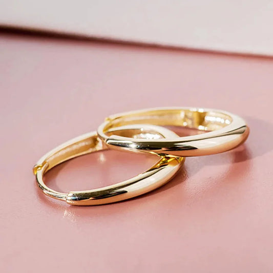 Aros Dorados Essential