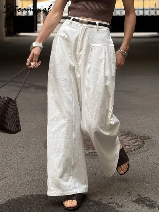 Pantalón Olivia